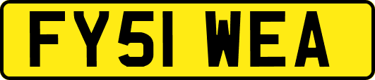 FY51WEA