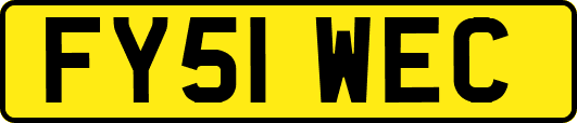 FY51WEC