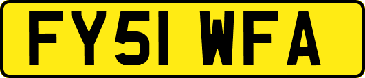 FY51WFA