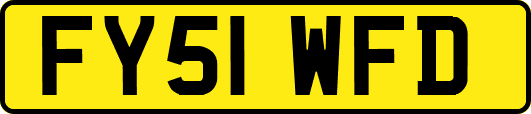 FY51WFD