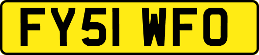 FY51WFO