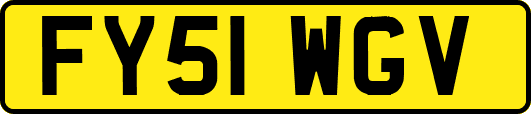 FY51WGV