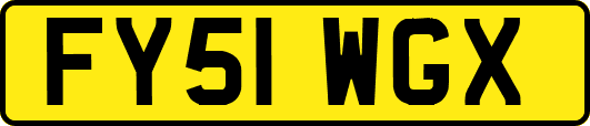 FY51WGX