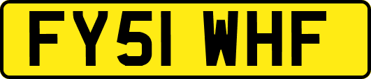 FY51WHF