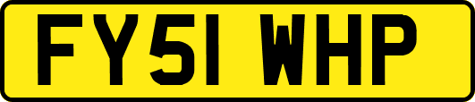 FY51WHP