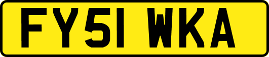 FY51WKA
