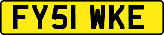 FY51WKE