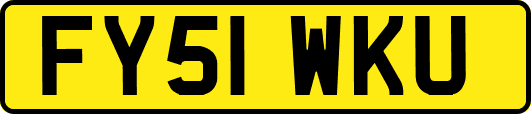 FY51WKU