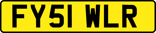 FY51WLR