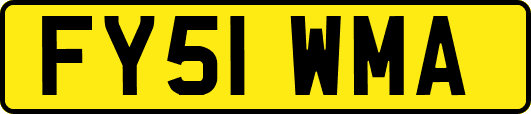 FY51WMA