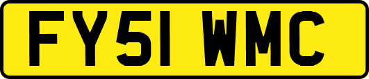 FY51WMC