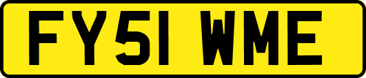 FY51WME