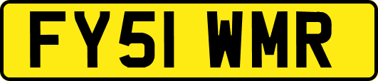 FY51WMR