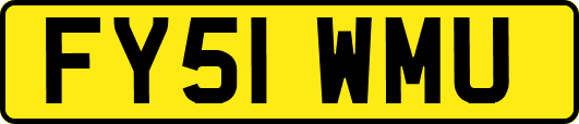 FY51WMU