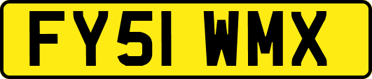 FY51WMX