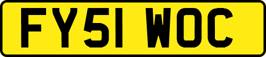 FY51WOC