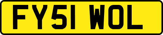 FY51WOL