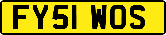 FY51WOS