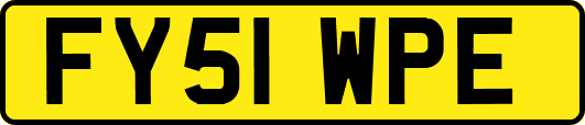 FY51WPE