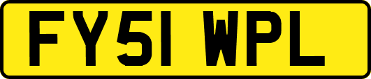 FY51WPL