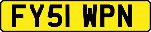 FY51WPN