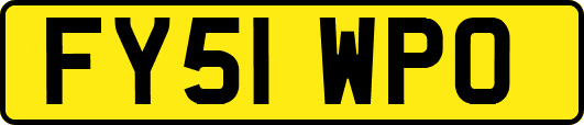 FY51WPO