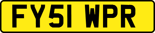 FY51WPR