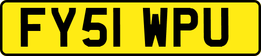 FY51WPU