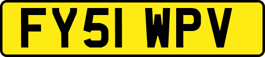 FY51WPV