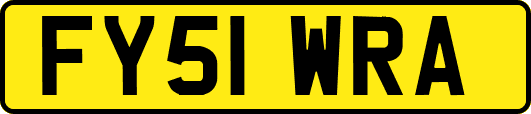 FY51WRA