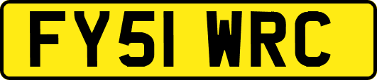 FY51WRC