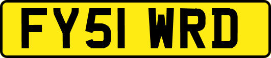 FY51WRD