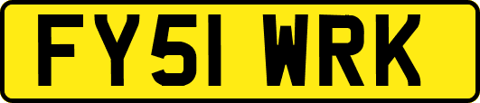 FY51WRK