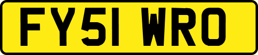 FY51WRO