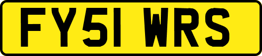 FY51WRS