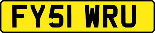 FY51WRU