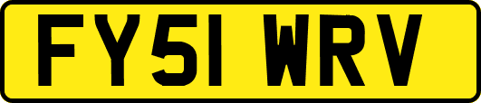 FY51WRV