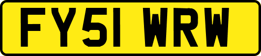 FY51WRW