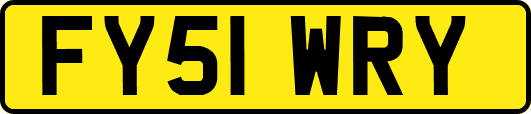 FY51WRY