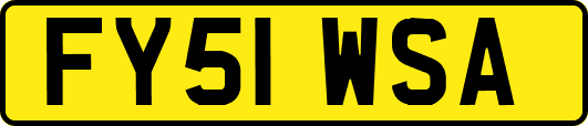 FY51WSA