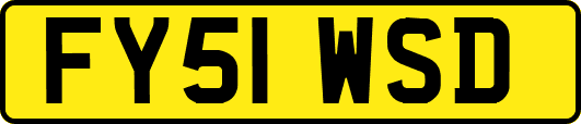 FY51WSD