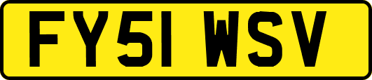 FY51WSV