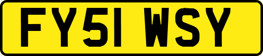 FY51WSY