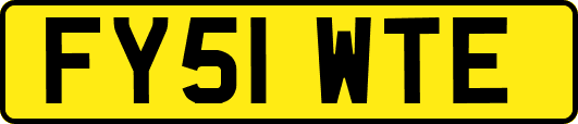 FY51WTE