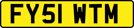 FY51WTM