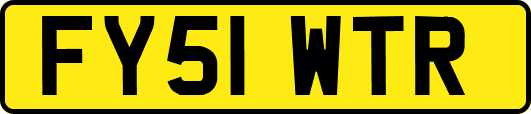 FY51WTR