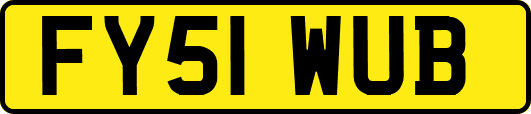 FY51WUB