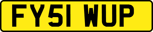 FY51WUP