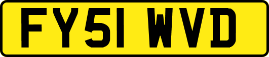 FY51WVD