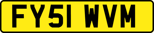 FY51WVM